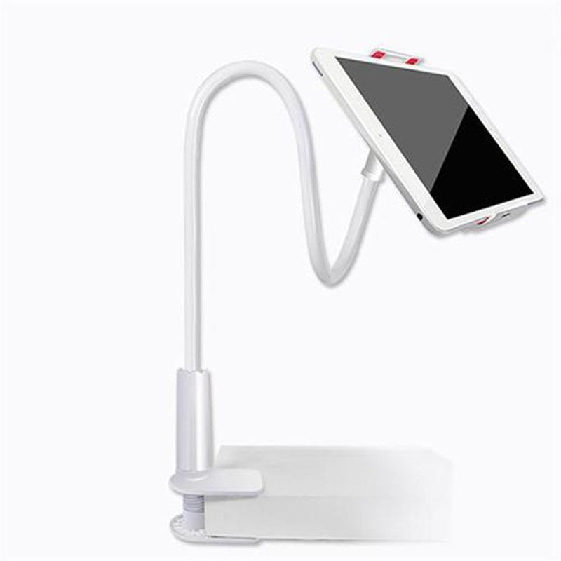 360 Degree Spiral Base Lazy Mobile Phone Tablet Stand - FlexFinds