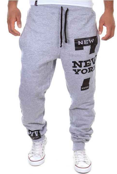 Mens Joggers - FlexFinds