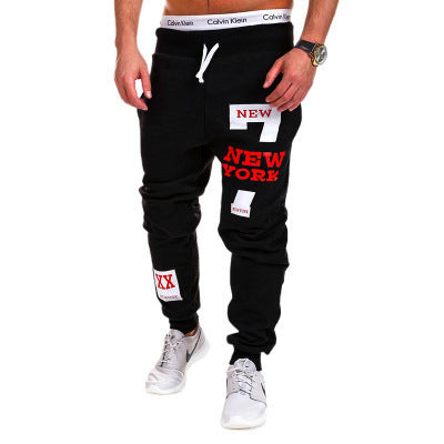 Mens Joggers - FlexFinds