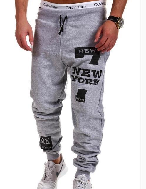 Mens Joggers - FlexFinds