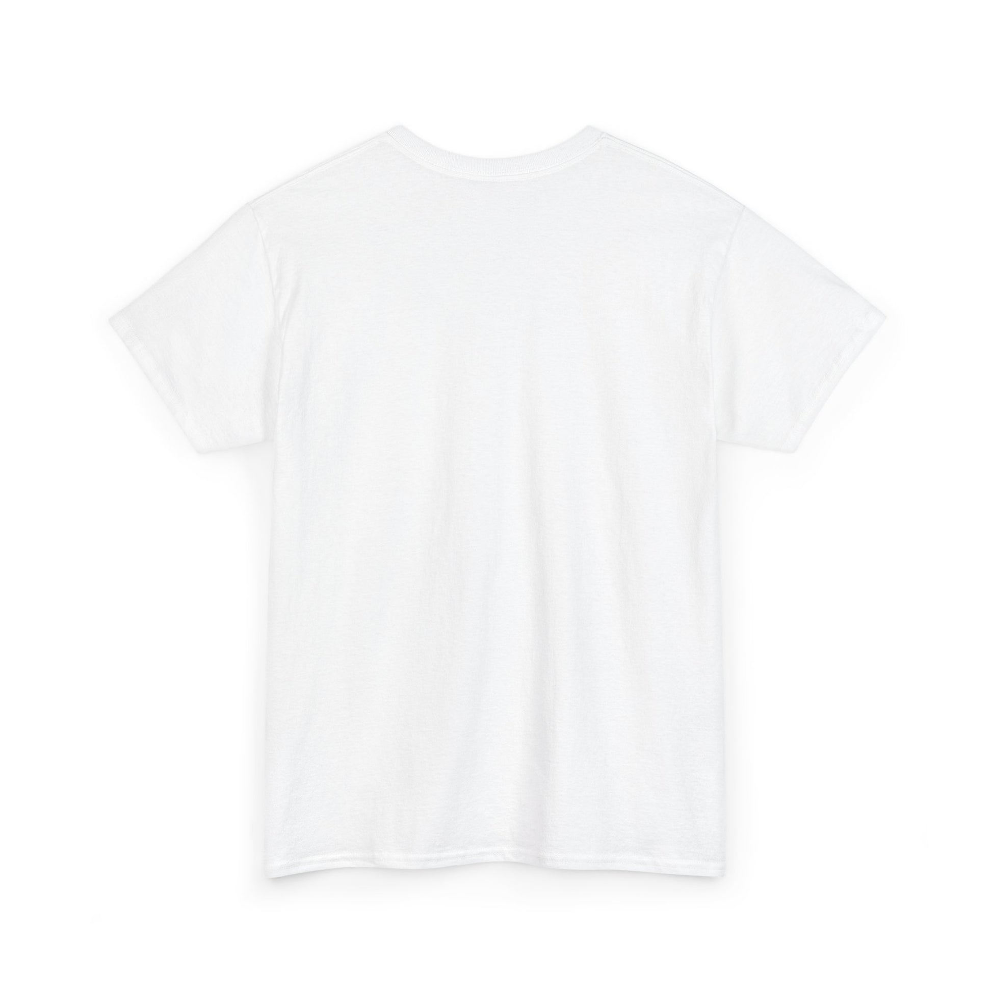 Premium Unisex Cotton Crewneck T-Shirt - FlexFinds