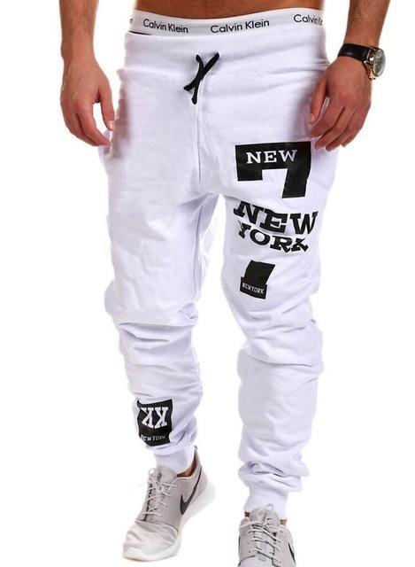 Mens Joggers - FlexFinds