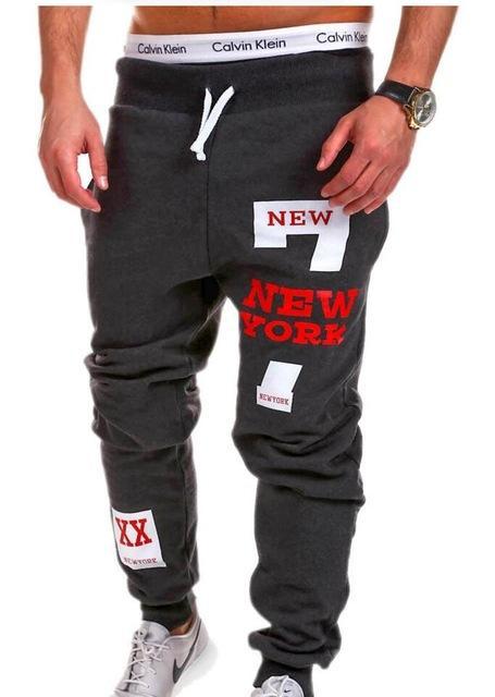 Mens Joggers - FlexFinds