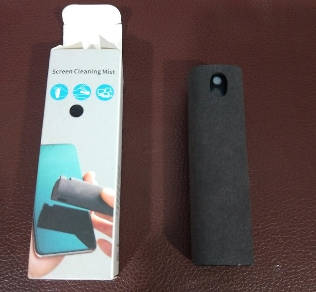 Mobile Phone Screen Cleaner Artifact Storage Integrated Mobile Phone Portable Computer Screen Cleaner Set - FlexFinds