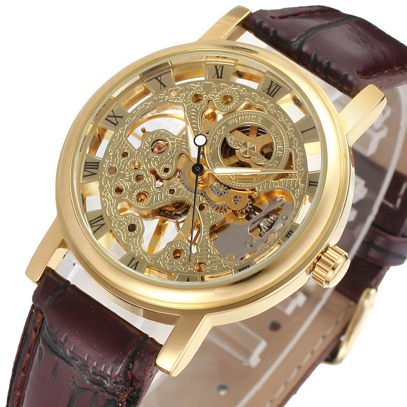 Mechanical watches Men's mechanical watches - FlexFinds