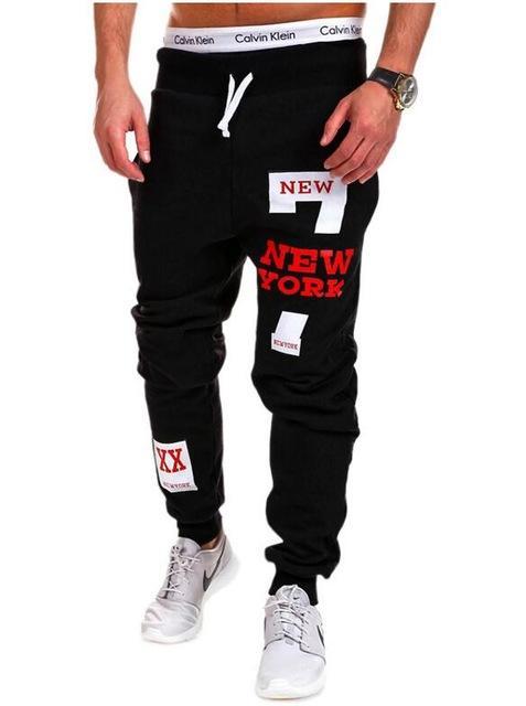 Mens Joggers - FlexFinds