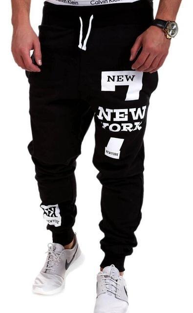 Mens Joggers - FlexFinds