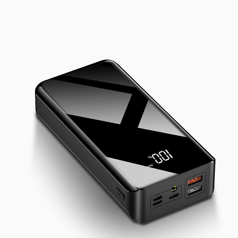 30000mAh Power Bank - FlexFinds