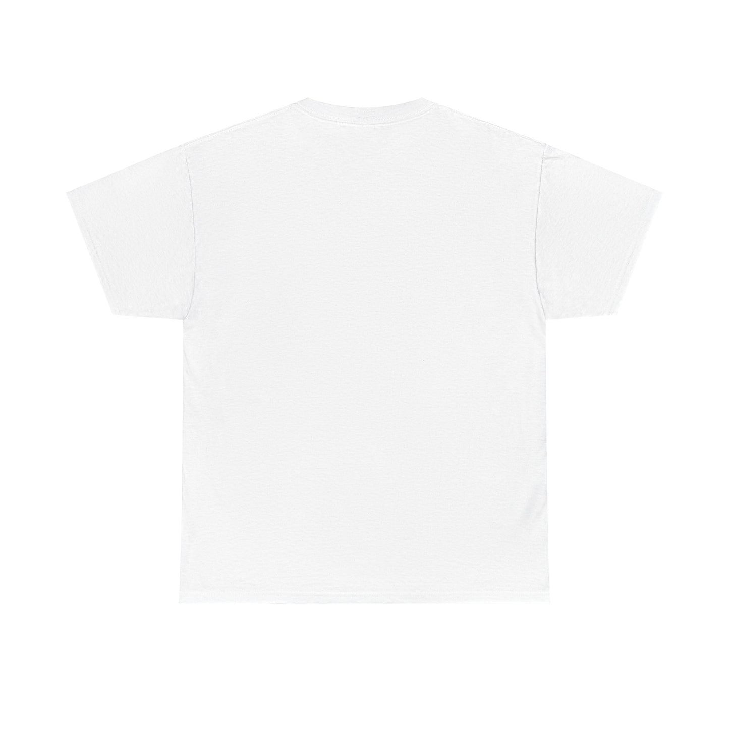 Premium Unisex Cotton Crewneck T-Shirt - FlexFinds