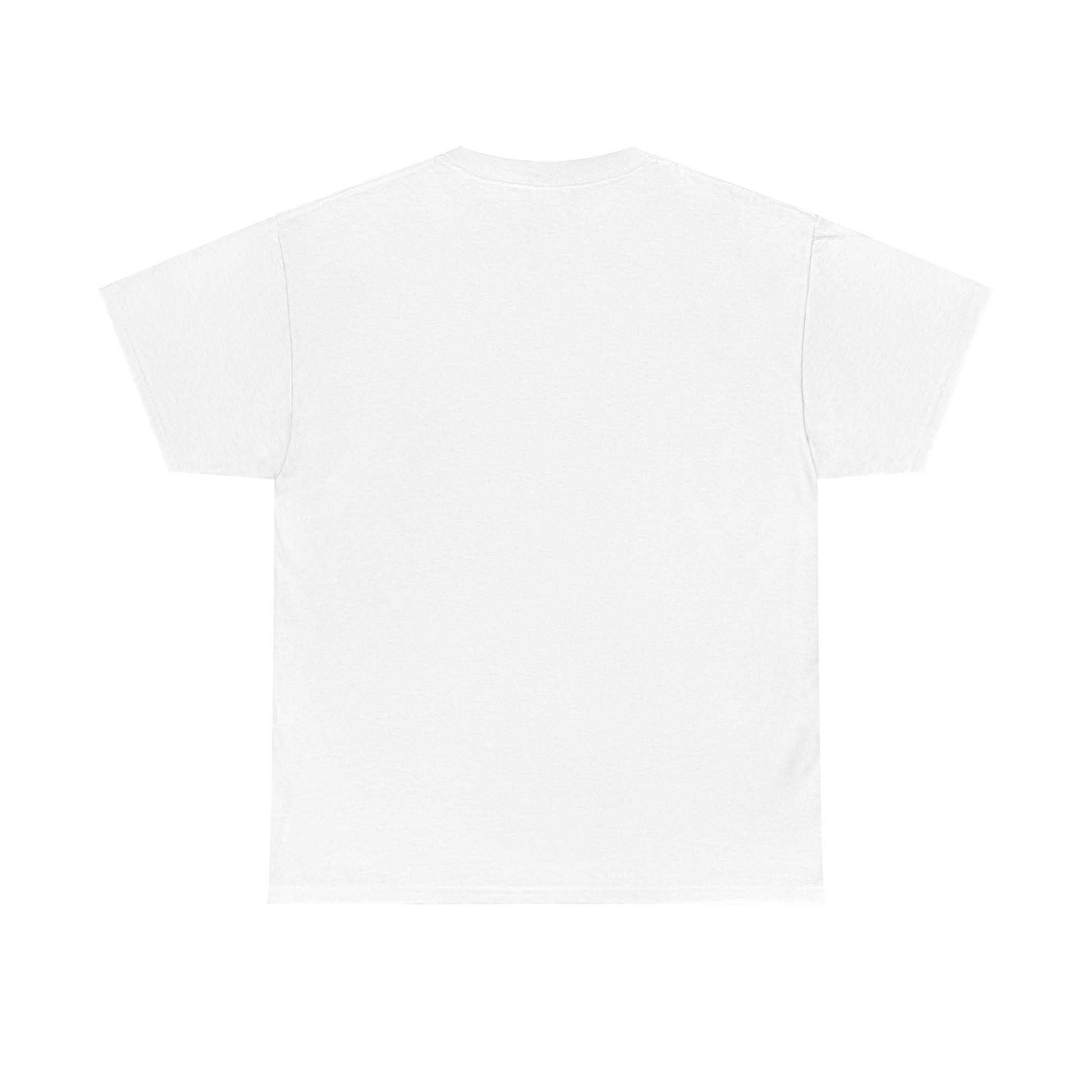 Premium Unisex Cotton Crewneck T-Shirt - FlexFinds