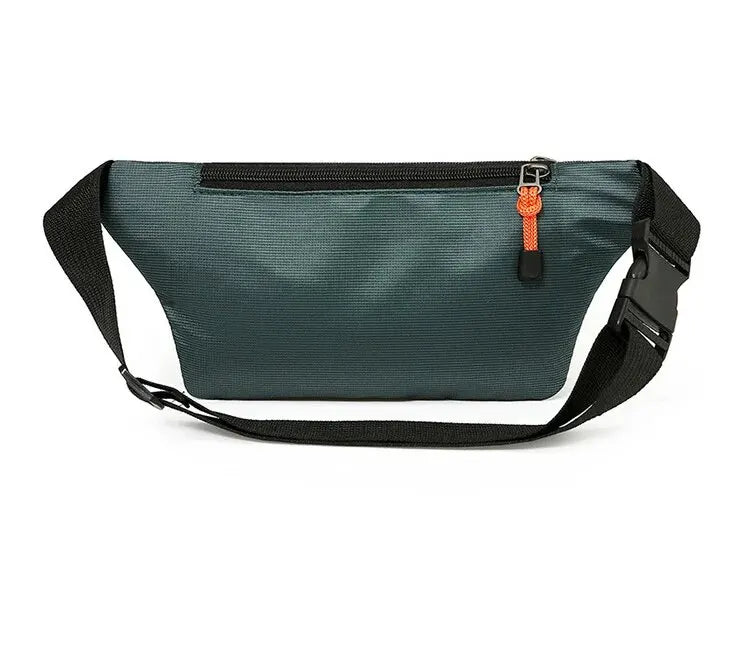 Multifunctional Wear-Resistant Mobile Waist Bag – Large Capacity, Anti-Splash Design for Men and Women, Ideal for Business or Construction Sites - FlexFinds